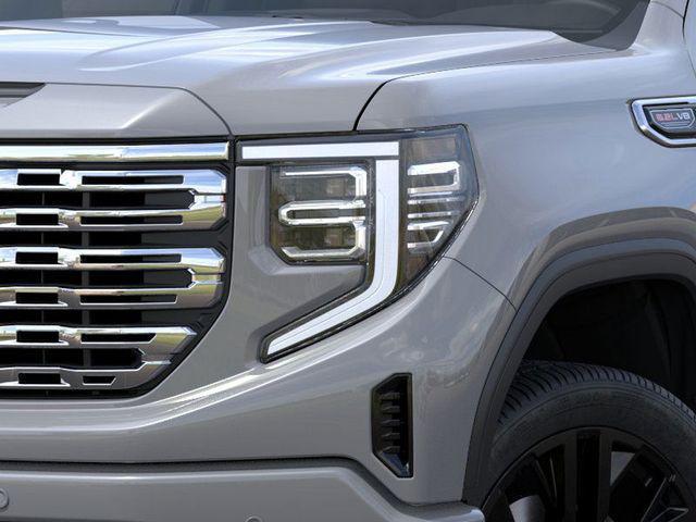 new 2025 GMC Sierra 1500 car, priced at $77,537