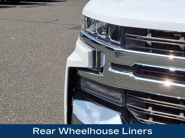 used 2019 Chevrolet Silverado 1500 car, priced at $28,984
