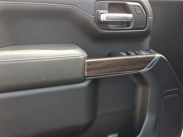 used 2019 Chevrolet Silverado 1500 car, priced at $28,984