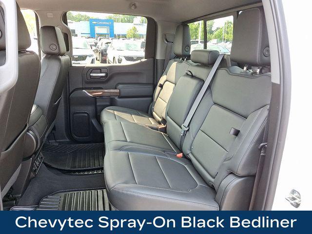 used 2019 Chevrolet Silverado 1500 car, priced at $28,984