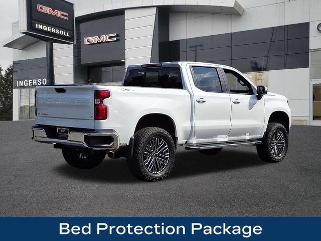 used 2019 Chevrolet Silverado 1500 car, priced at $28,984