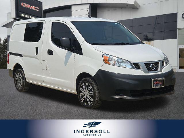 used 2014 Nissan NV200 car, priced at $8,914