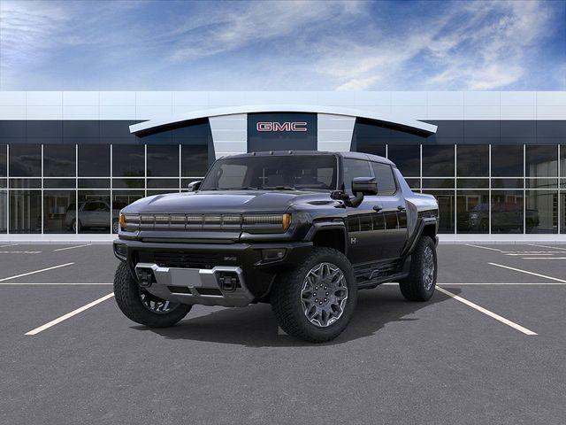 new 2025 GMC HUMMER EV Pickup car, priced at $114,985