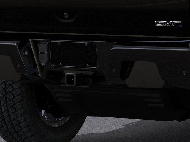 new 2025 GMC HUMMER EV Pickup car, priced at $114,985