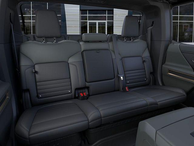 new 2025 GMC HUMMER EV Pickup car, priced at $114,985