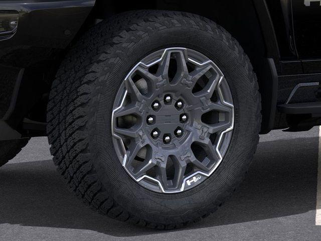 new 2025 GMC HUMMER EV Pickup car, priced at $114,985