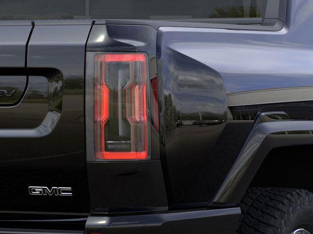 new 2025 GMC HUMMER EV Pickup car, priced at $114,985