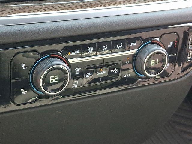 used 2022 Chevrolet Silverado 1500 car, priced at $35,750