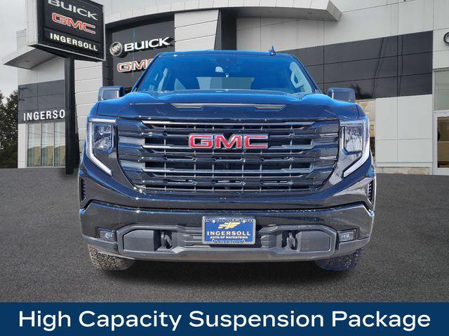 used 2024 GMC Sierra 1500 car, priced at $52,472