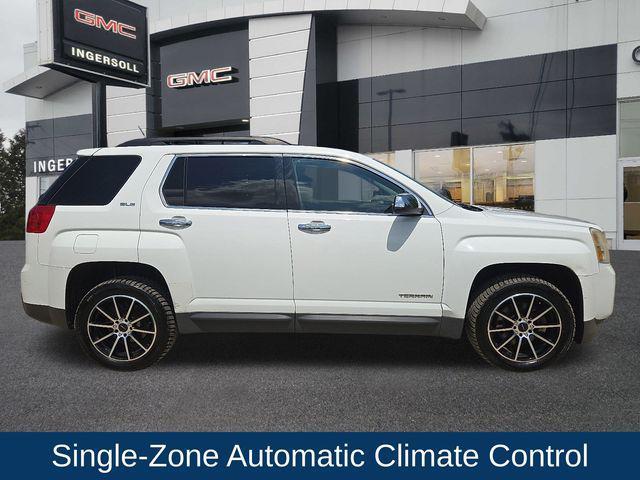 used 2013 GMC Terrain car, priced at $5,990