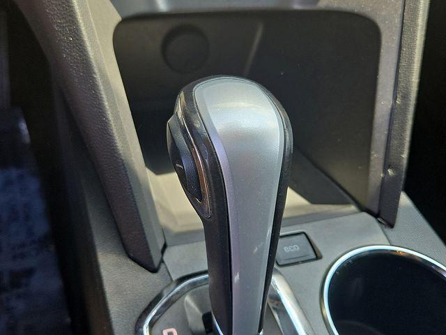 used 2013 GMC Terrain car, priced at $5,990