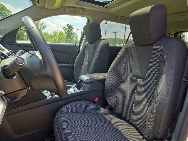 used 2013 GMC Terrain car, priced at $5,990