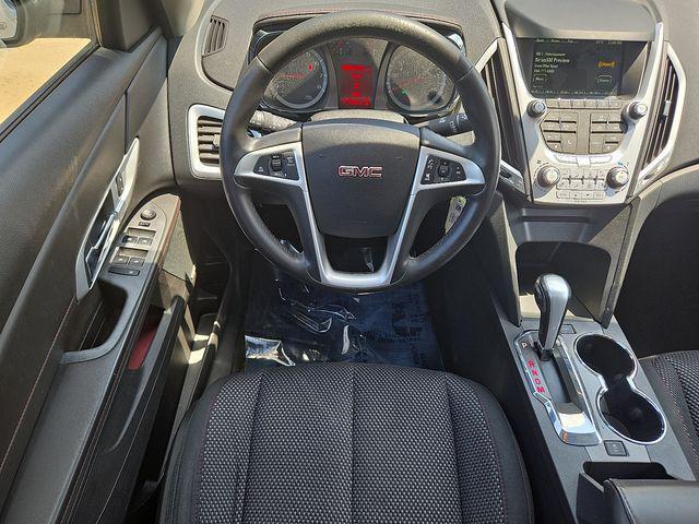 used 2013 GMC Terrain car, priced at $5,990
