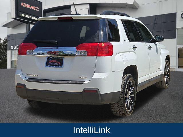 used 2013 GMC Terrain car, priced at $5,990