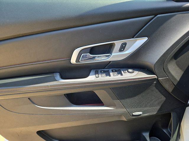 used 2013 GMC Terrain car, priced at $5,990