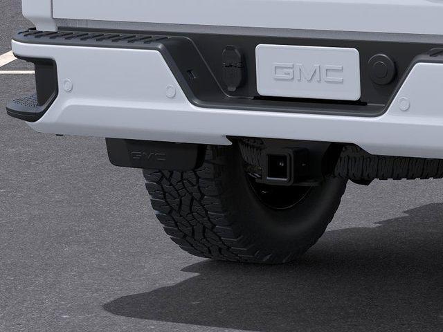 new 2026 GMC Sierra 2500 car, priced at $91,050