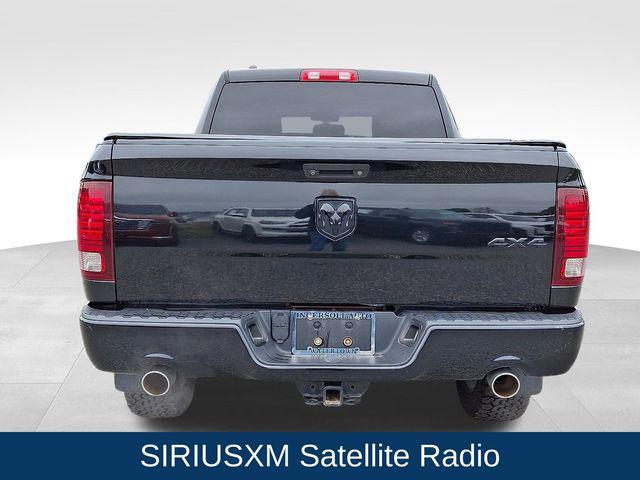 used 2014 Ram 1500 car, priced at $15,315