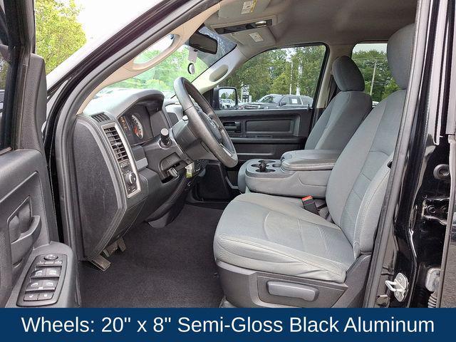 used 2014 Ram 1500 car, priced at $15,315