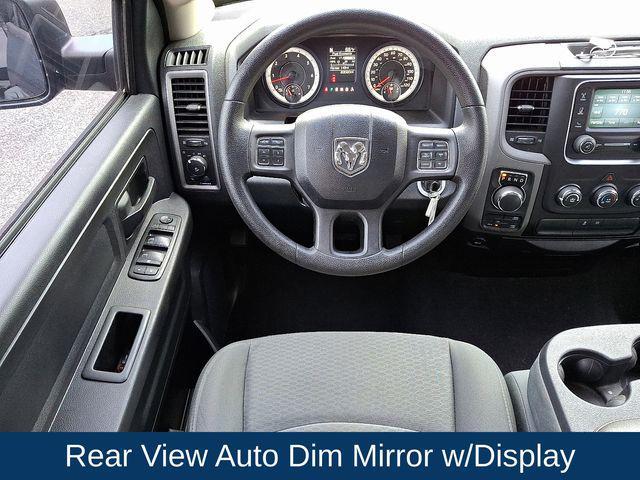 used 2014 Ram 1500 car, priced at $15,315