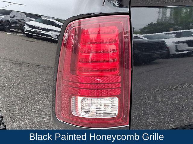 used 2014 Ram 1500 car, priced at $15,315