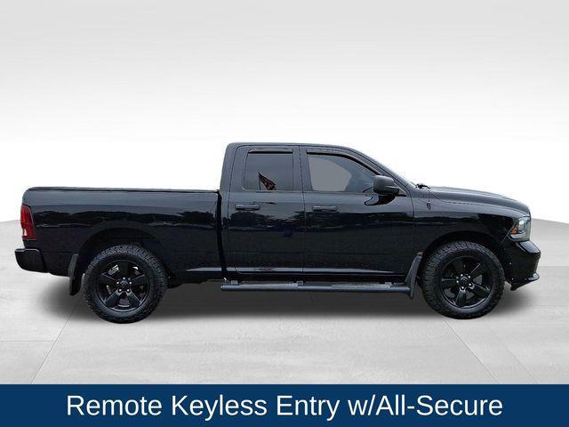 used 2014 Ram 1500 car, priced at $15,315