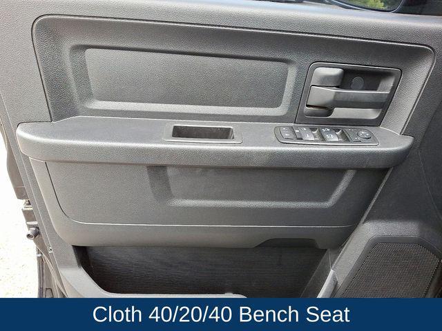 used 2014 Ram 1500 car, priced at $15,315