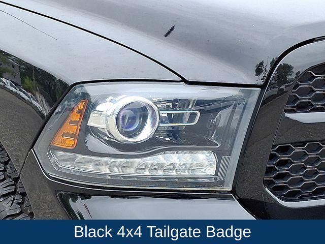 used 2014 Ram 1500 car, priced at $15,315