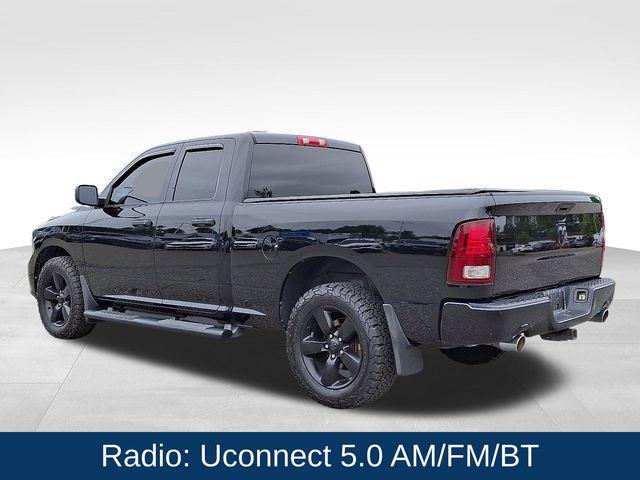 used 2014 Ram 1500 car, priced at $15,315
