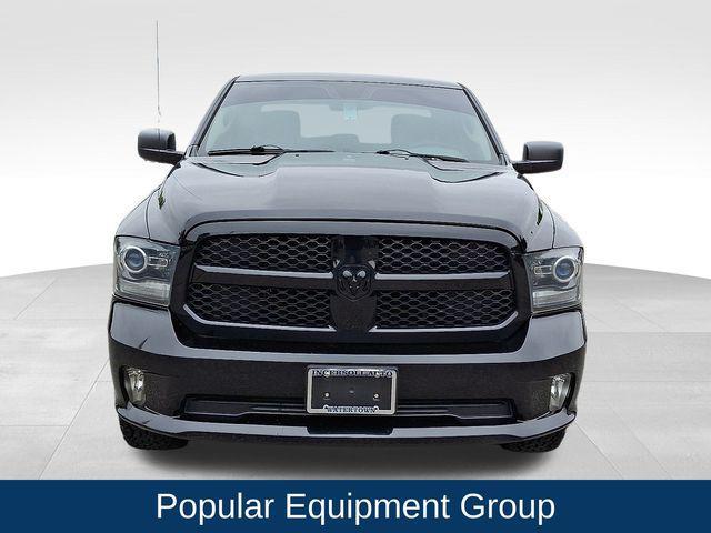 used 2014 Ram 1500 car, priced at $15,315