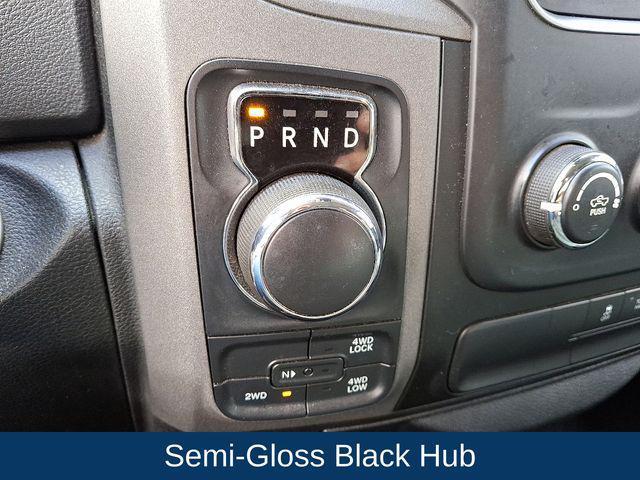 used 2014 Ram 1500 car, priced at $15,315