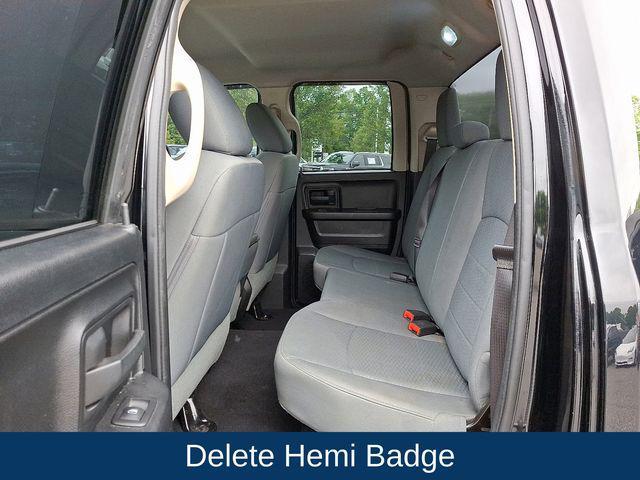 used 2014 Ram 1500 car, priced at $15,315