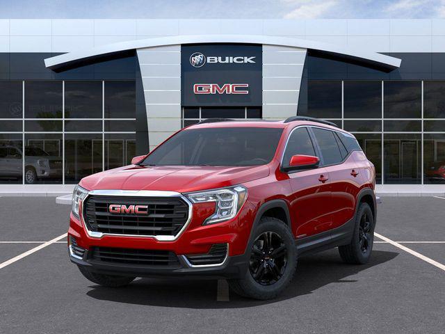 new 2024 GMC Terrain car, priced at $33,905