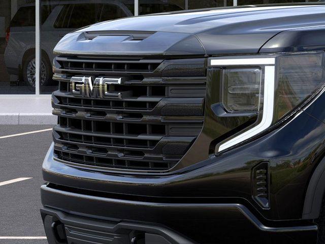 new 2025 GMC Sierra 1500 car, priced at $58,854