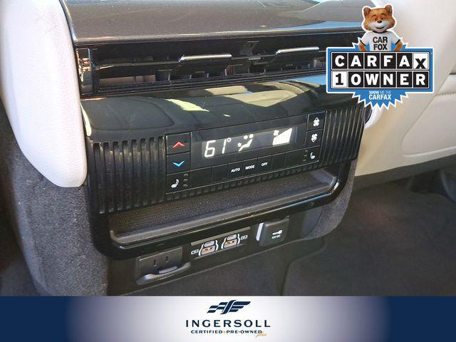 used 2022 Jeep Wagoneer car, priced at $43,959