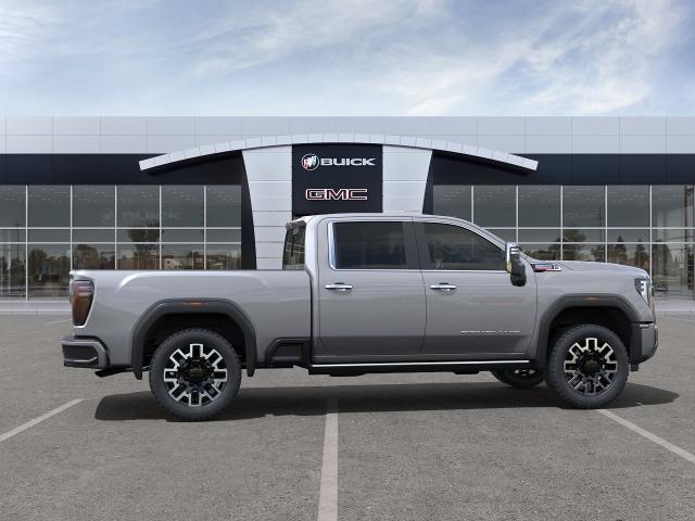 new 2024 GMC Sierra 2500 car, priced at $93,425