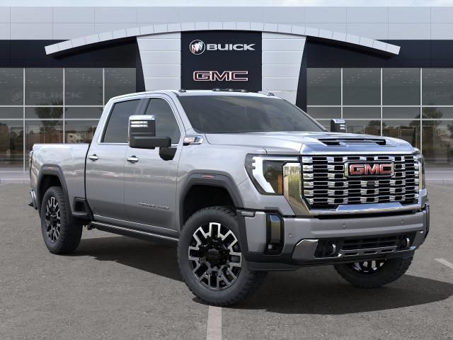 new 2024 GMC Sierra 2500 car, priced at $93,425