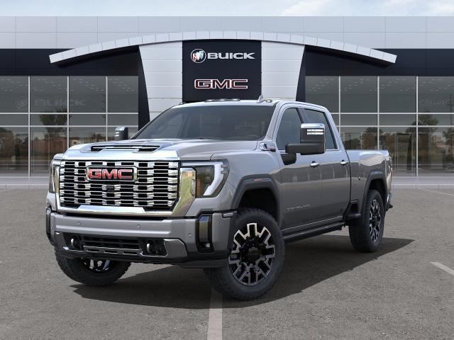 new 2024 GMC Sierra 2500 car, priced at $93,425