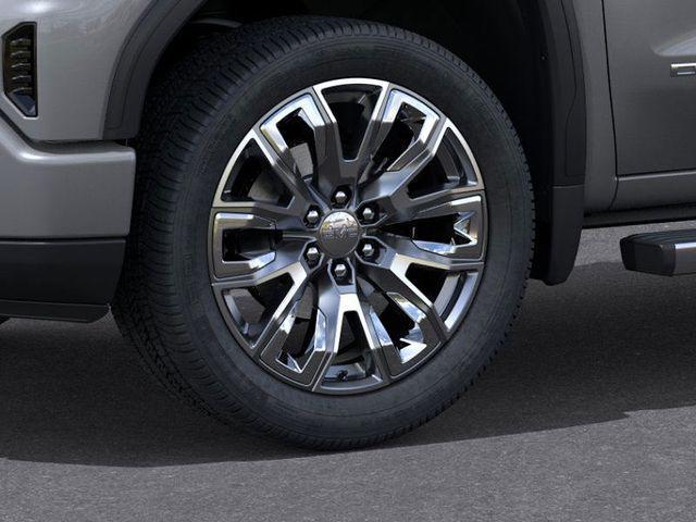 new 2025 GMC Sierra 1500 car, priced at $75,445