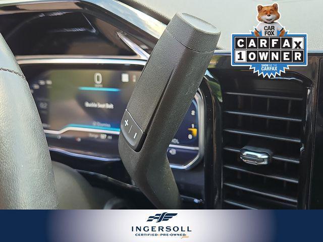 used 2022 Chevrolet Silverado 1500 car, priced at $34,317