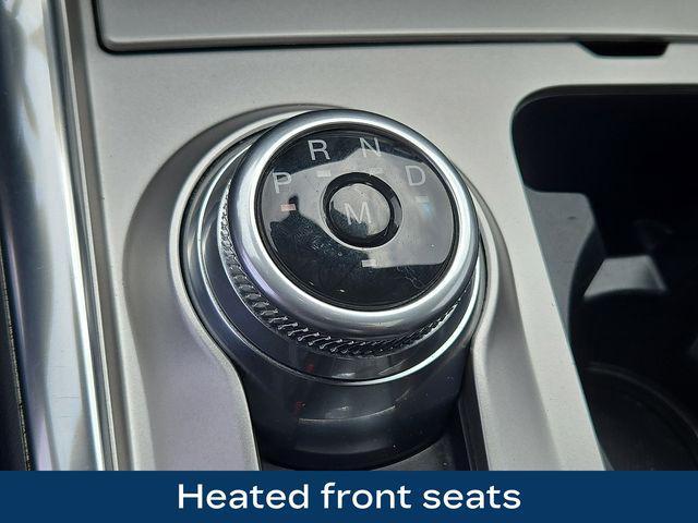 used 2020 Ford Explorer car, priced at $24,982
