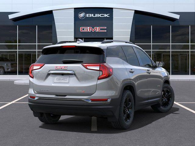 new 2024 GMC Terrain car, priced at $35,985