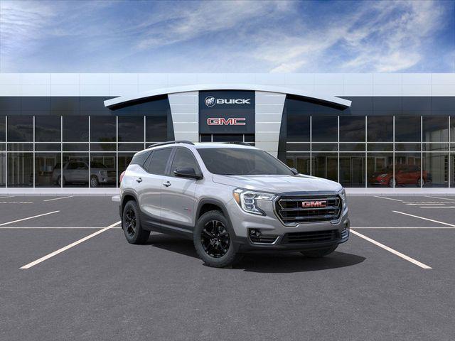 new 2024 GMC Terrain car, priced at $35,985