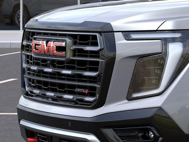 new 2025 GMC Yukon car, priced at $86,085