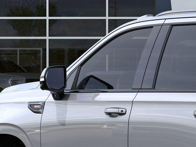 new 2025 GMC Yukon car, priced at $86,085