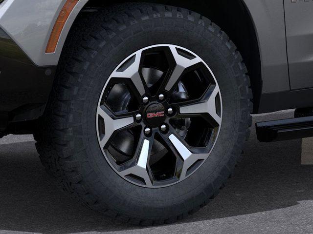 new 2025 GMC Yukon car, priced at $86,085