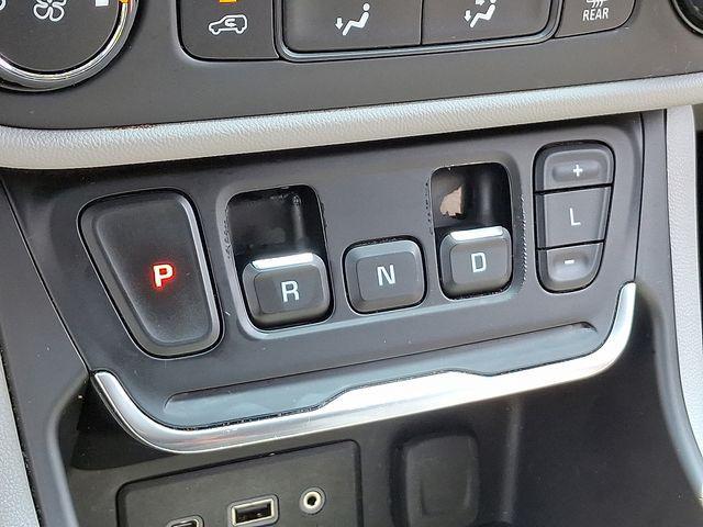 used 2019 GMC Terrain car, priced at $13,875