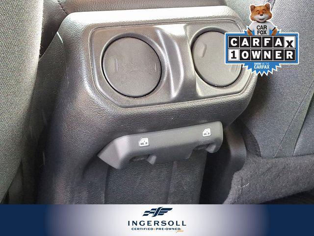 used 2024 Jeep Wrangler 4xe car, priced at $33,968