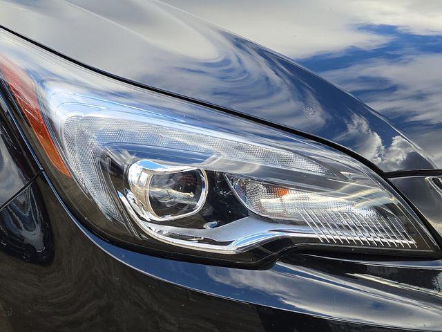 used 2020 Buick Envision car, priced at $19,737