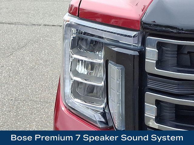 used 2020 GMC Sierra 2500 car, priced at $47,816
