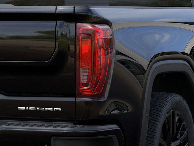 new 2025 GMC Sierra 1500 car, priced at $73,450